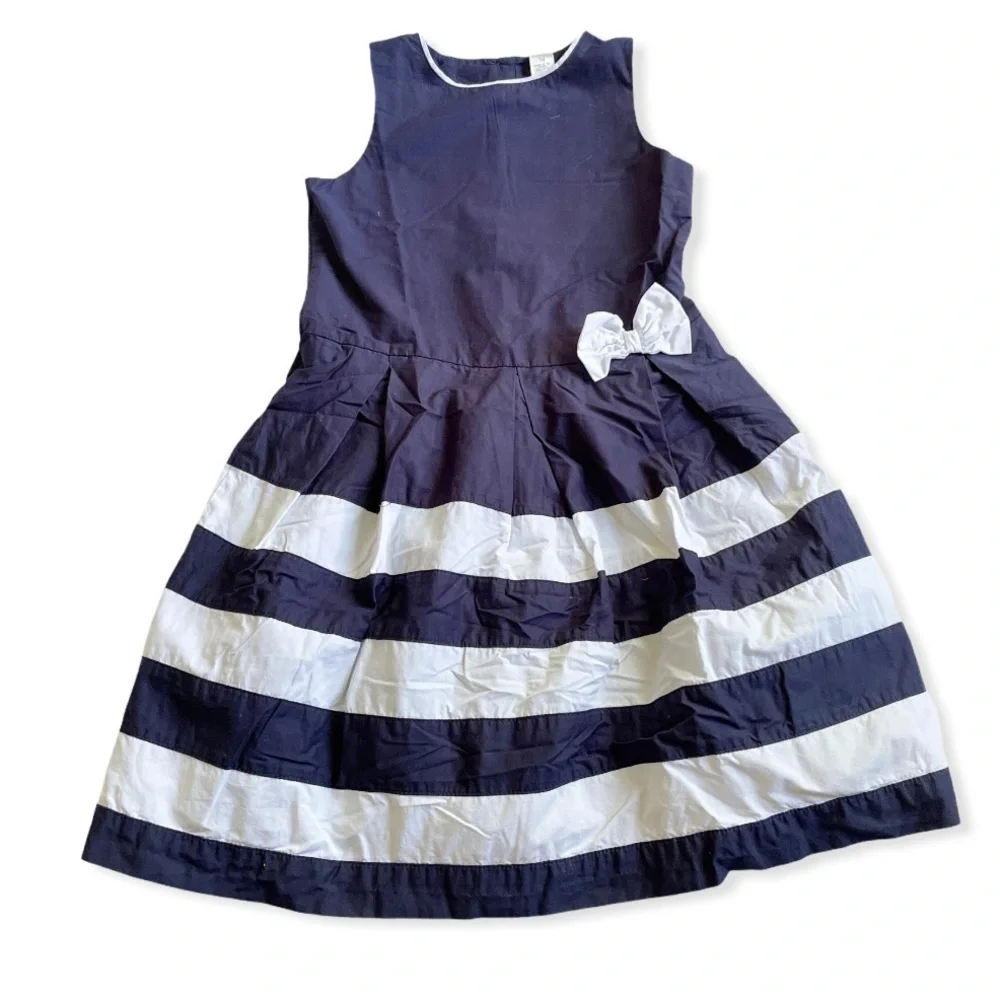 Oshkosh Dress